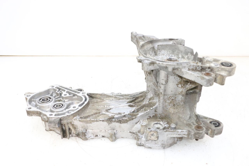 photo de ONDERKANT MOTORBLOK SYM ORBIT 2 50 (2008 - 2014) - Staat van het oppervlak