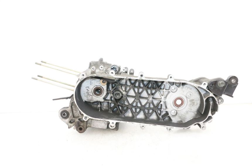 photo de ONDERKANT MOTORBLOK SYM ORBIT III 3 4T 50 (2018 - 2021) - Hoofdaanzicht