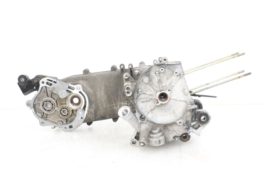 photo de ONDERKANT MOTORBLOK SYM ORBIT III 3 4T 50 (2018 - 2021) - Zoom op componenten