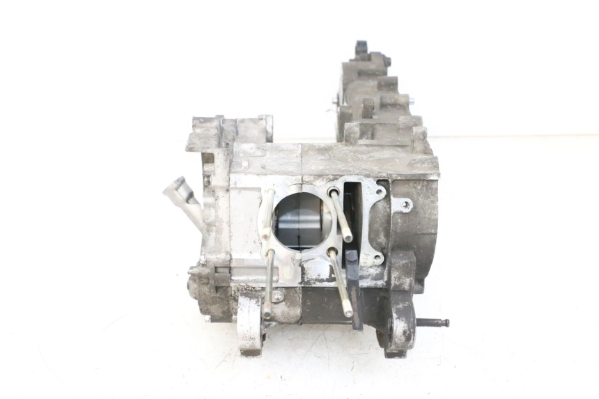 photo de ONDERKANT MOTORBLOK SYM ORBIT III 3 4T 50 (2018 - 2021) - Detailaanzicht