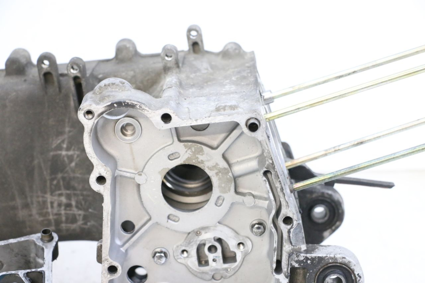 photo de ONDERKANT MOTORBLOK SYM ORBIT III 3 4T 50 (2018 - 2021) - Zoom op kwaliteit