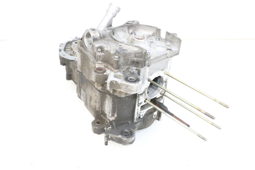 photo de ONDERKANT MOTORBLOK SYM ORBIT III 3 4T 50 (2018 - 2021) - Zoom op gebruiksstaat