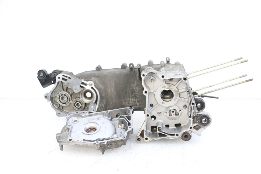 photo de ONDERKANT MOTORBLOK SYM ORBIT III 3 4T 50 (2018 - 2021) - Hoofdaanzicht