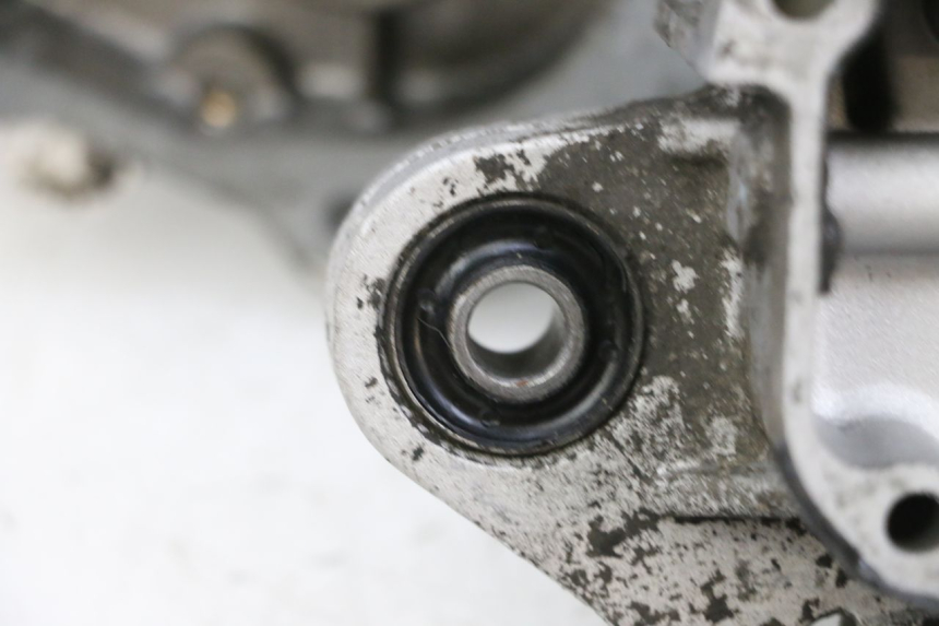 photo de ONDERKANT MOTORBLOK SYM ORBIT III 3 4T 50 (2018 - 2021) - Zoom op gebruiksstaat