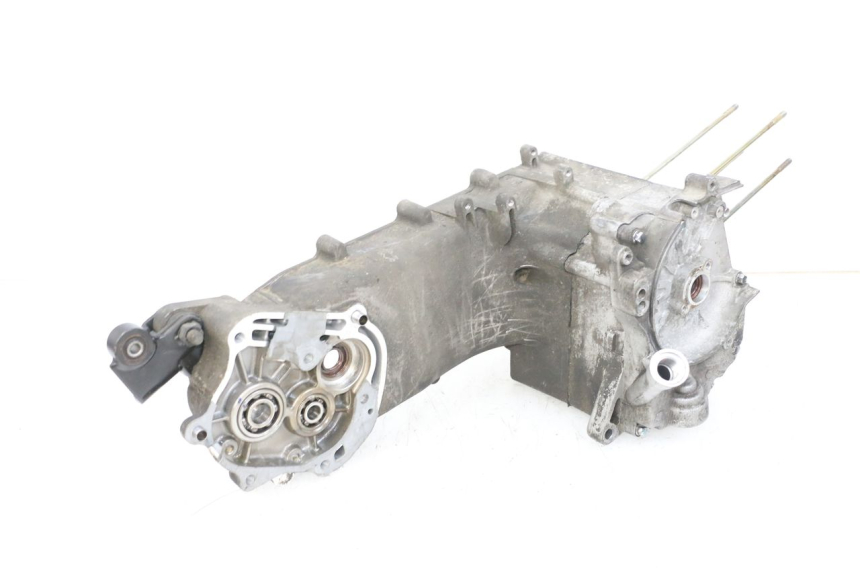 photo de ONDERKANT MOTORBLOK SYM ORBIT III 3 4T 50 (2018 - 2021) - Gecontroleerd onderdeel