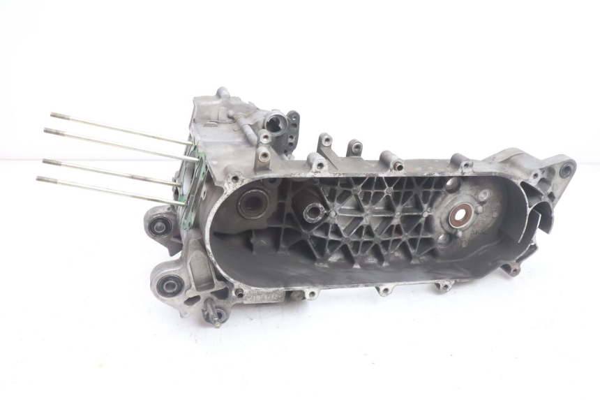 photo de ONDERKANT MOTORBLOK SYM ORBIT III 3 4T 50 (2021 - 2025) - Zoom op componenten