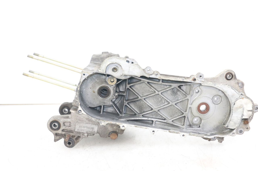 photo de ONDERKANT MOTORBLOK SYM ORBIT 50 (2008 - 2010) - Hoofdaanzicht