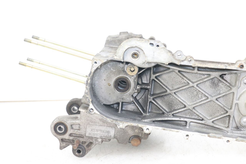 photo de ONDERKANT MOTORBLOK SYM ORBIT 50 (2008 - 2010) - Productaanzicht