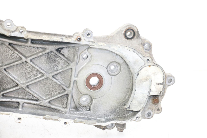 photo de ONDERKANT MOTORBLOK SYM ORBIT 50 (2008 - 2010) - Kenmerkende details