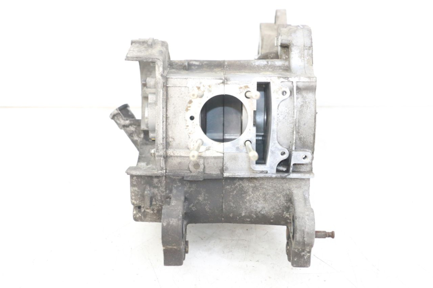 photo de ONDERKANT MOTORBLOK SYM ORBIT 50 (2008 - 2010) - Zoom op componenten