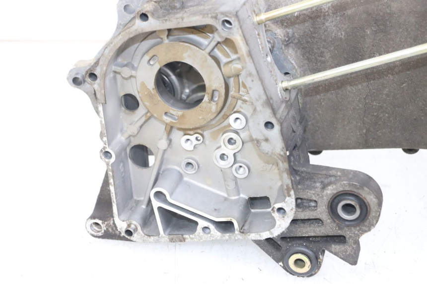 photo de ONDERKANT MOTORBLOK SYM ORBIT 50 (2008 - 2010) - Detailaanzicht