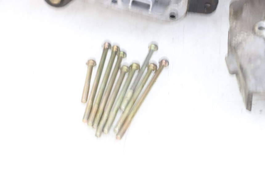 photo de ONDERKANT MOTORBLOK SYM ORBIT 50 (2008 - 2010) - Alternatieve hoek