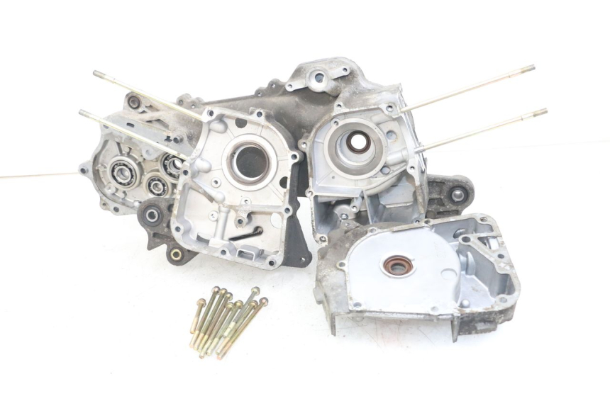 photo de ONDERKANT MOTORBLOK SYM ORBIT 50 (2008 - 2010) - Zoom op kwaliteit