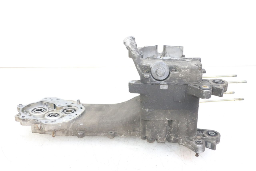 photo de ONDERKANT MOTORBLOK SYM ORBIT 50 (2008 - 2010) - Zoom op gebruiksstaat