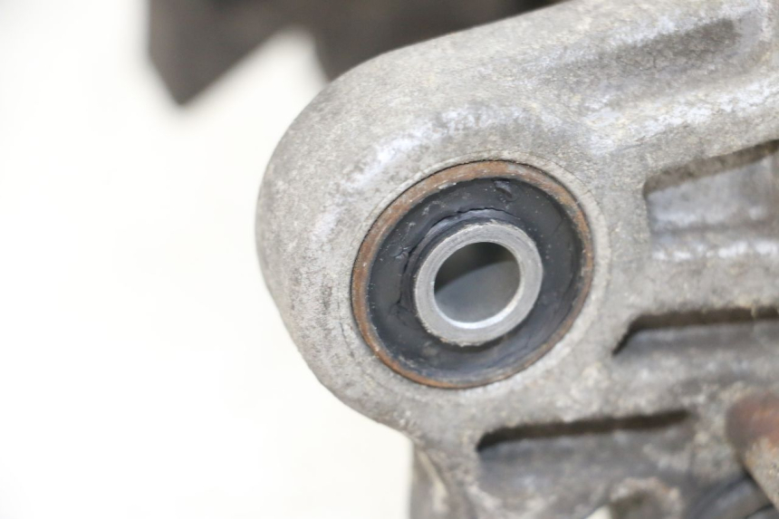 photo de ONDERKANT MOTORBLOK SYM ORBIT 50 (2008 - 2010) - Andere kijkhoek