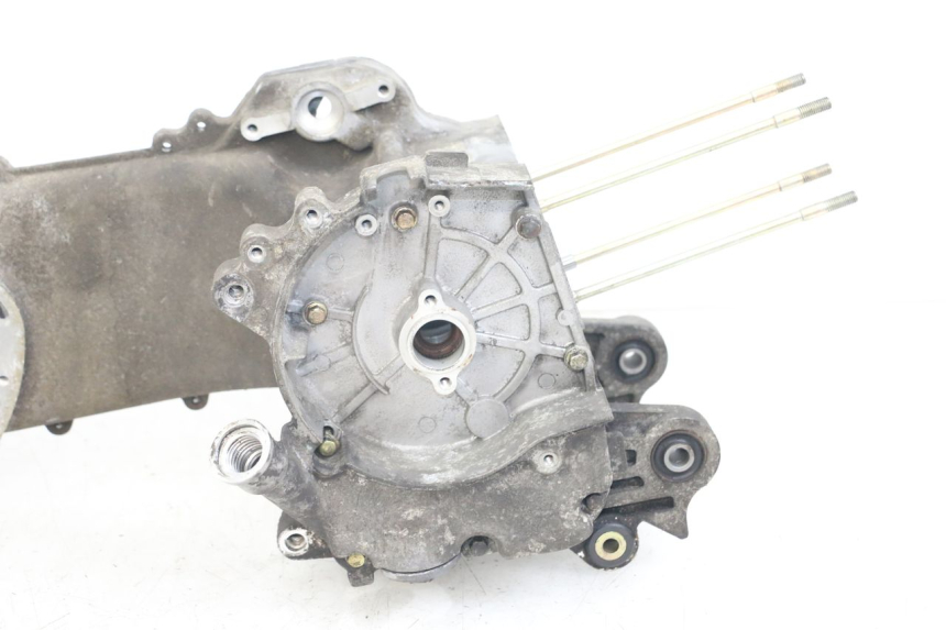 photo de ONDERKANT MOTORBLOK SYM ORBIT 50 (2008 - 2010) - Technische close-up