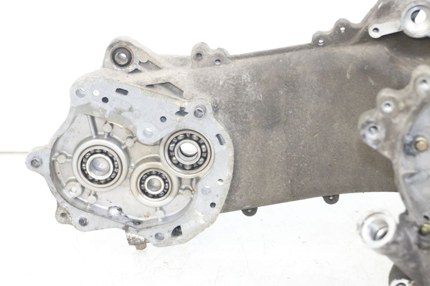 photo de ONDERKANT MOTORBLOK SYM ORBIT 50 (2008 - 2010) - Overzicht