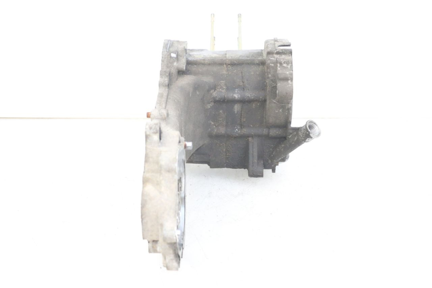 photo de ONDERKANT MOTORBLOK SYM ORBIT 50 (2008 - 2010) - Markeringen en referenties