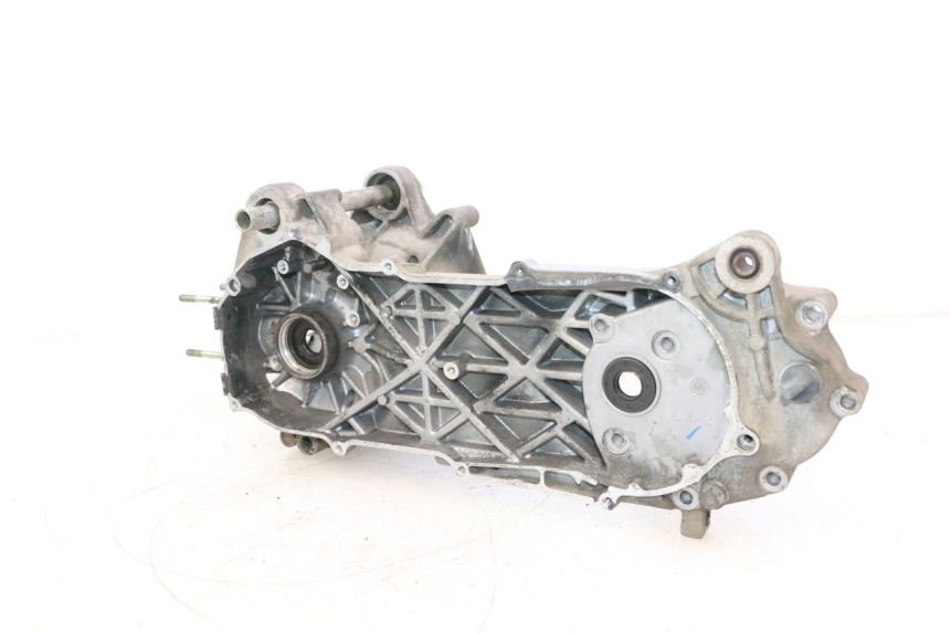 photo de ONDERSTE MOTORKAST IMF INDUSTRIE PACH 2T 50 (2009 - 2013) - Zoom op componenten