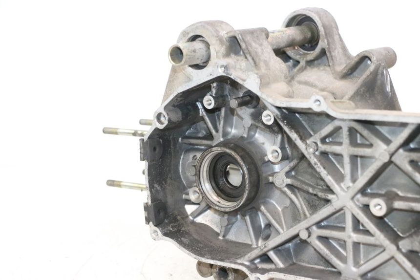 photo de ONDERSTE MOTORKAST IMF INDUSTRIE PACH 2T 50 (2009 - 2013) - Detailaanzicht