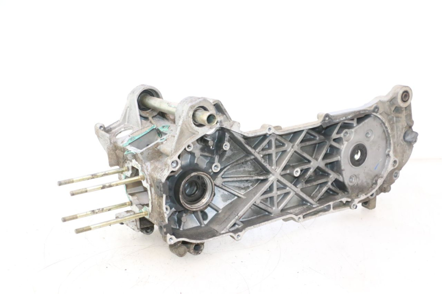 photo de ONDERSTE MOTORKAST IMF INDUSTRIE PACH 2T 50 (2009 - 2013) - Visuele inspectie