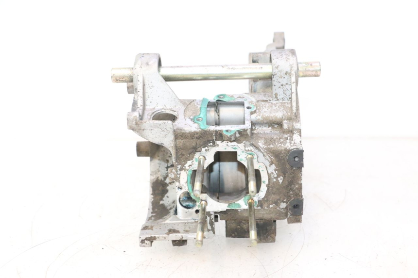 photo de ONDERSTE MOTORKAST IMF INDUSTRIE PACH 2T 50 (2009 - 2013) - Focus op structuur