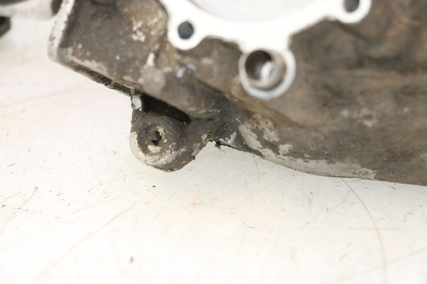 photo de ONDERSTE MOTORKAST IMF INDUSTRIE PACH 2T 50 (2009 - 2013) - Alternatieve hoek