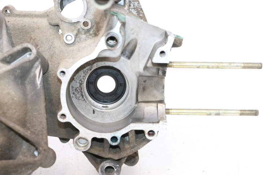 photo de ONDERSTE MOTORKAST IMF INDUSTRIE PACH 2T 50 (2009 - 2013) - Profielaanzicht