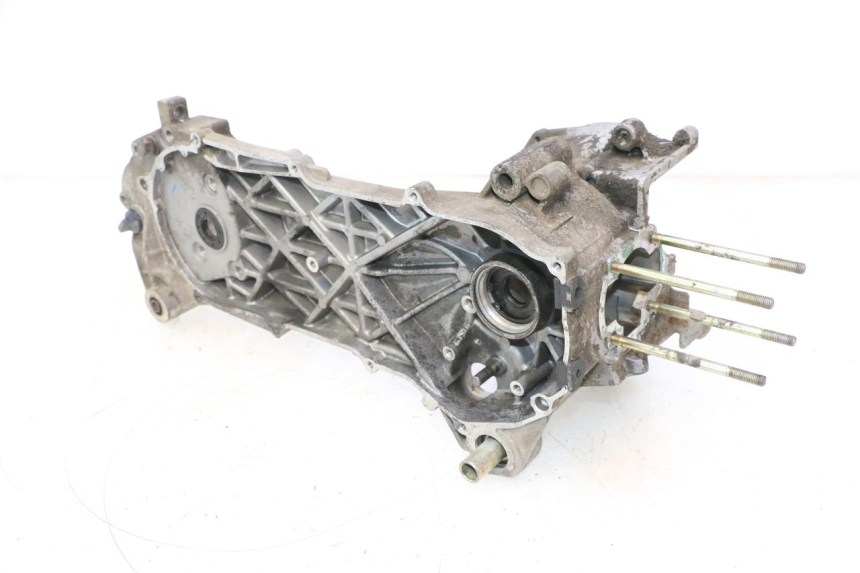 photo de ONDERSTE MOTORKAST IMF INDUSTRIE PACH 2T 50 (2009 - 2013) - Zoom op gebruiksstaat