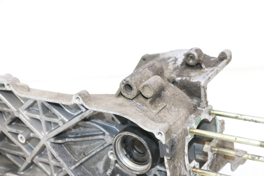 photo de ONDERSTE MOTORKAST IMF INDUSTRIE PACH 2T 50 (2009 - 2013) - Andere kijkhoek