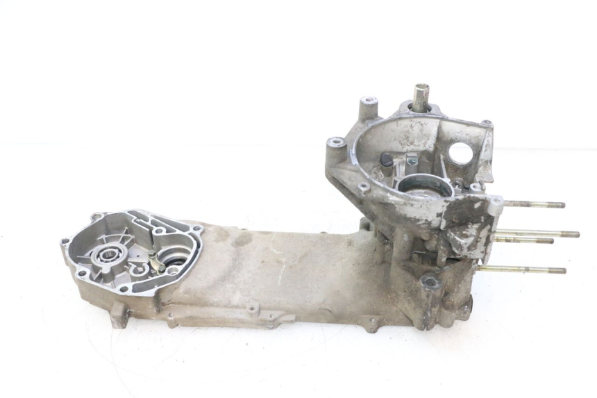 photo de ONDERSTE MOTORKAST IMF INDUSTRIE PACH 2T 50 (2009 - 2013) - Technische close-up