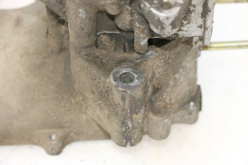 photo de ONDERSTE MOTORKAST IMF INDUSTRIE PACH 2T 50 (2009 - 2013) - Overzicht