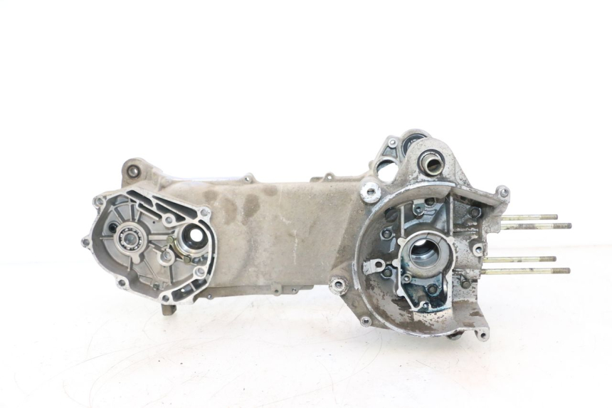 photo de ONDERSTE MOTORKAST IMF INDUSTRIE PACH 2T 50 (2009 - 2013) - Bevestigingspunten