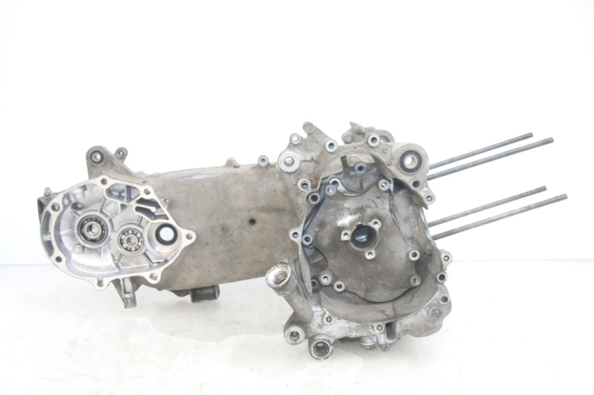 photo de ONDERKANT MOTORBLOK HONDA PCX (JF28) 125 (2009 - 2011) - Visuele inspectie