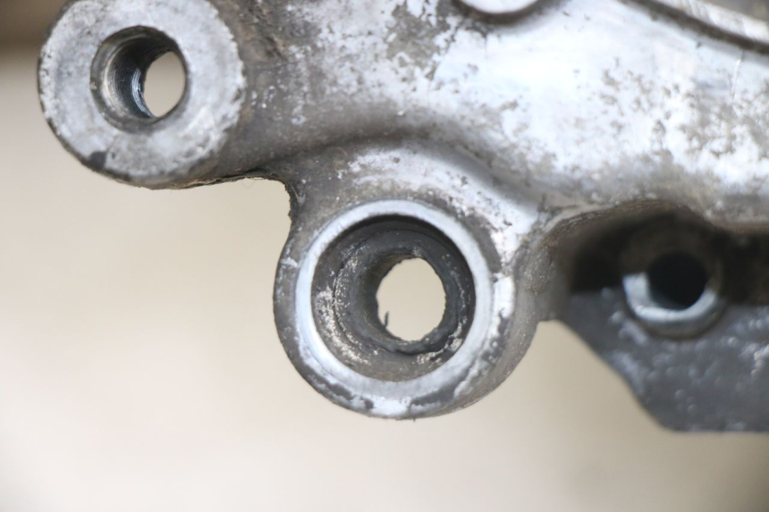 photo de ONDERKANT MOTORBLOK HONDA PCX (JF28) 125 (2009 - 2011) - Technische close-up