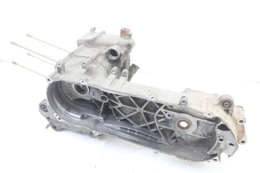 photo de ONDERKANT MOTORBLOK PEUGEOT BELVILLE 125 (2017 - 2021) - Detailaanzicht