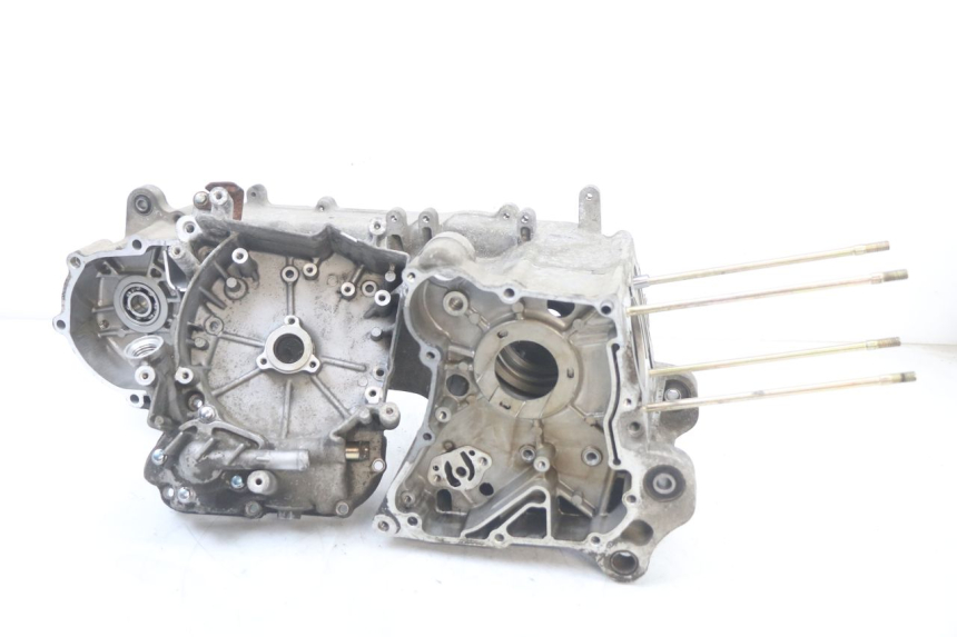 photo de ONDERKANT MOTORBLOK PEUGEOT BELVILLE 125 (2017 - 2021) - Technische close-up