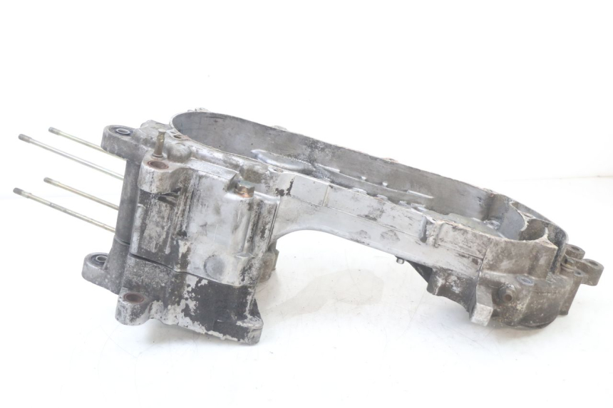 photo de ONDERKANT MOTORBLOK PEUGEOT DJANGO 125 (2014 - 2017) - Markeringen en referenties