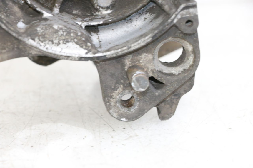 photo de ONDERKANT MOTORBLOK PEUGEOT LUDIX 50 (2008 - 2017) - Productaanzicht