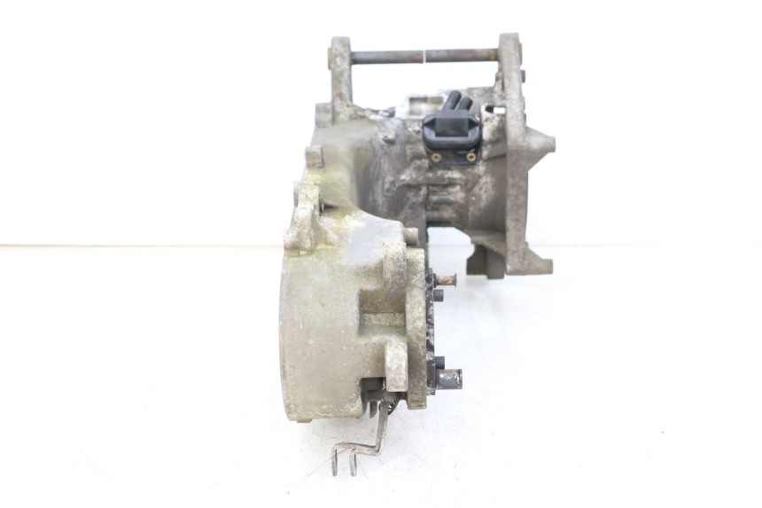 photo de ONDERKANT MOTORBLOK PEUGEOT LUDIX 50 (2008 - 2017) - Andere kijkhoek