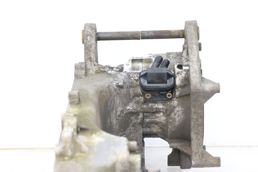 photo de ONDERKANT MOTORBLOK PEUGEOT LUDIX 50 (2008 - 2017) - Technische close-up