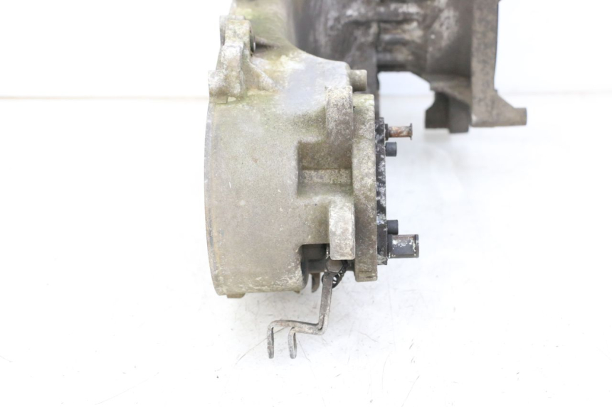 photo de ONDERKANT MOTORBLOK PEUGEOT LUDIX 50 (2008 - 2017) - Overzicht