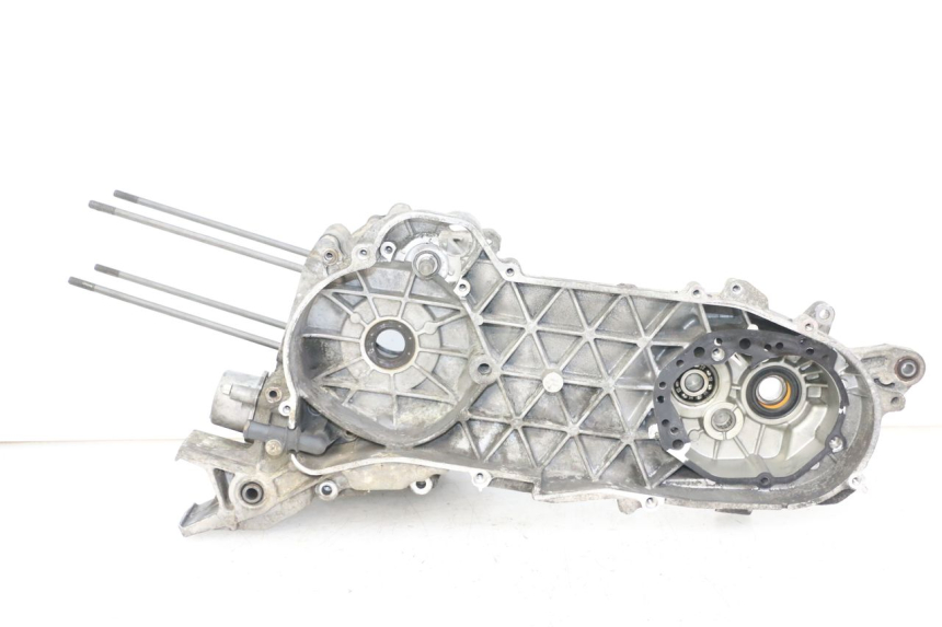 photo de ONDERKANT MOTORBLOK PEUGEOT SATELIS 125 (2013 - 2018) - Hoofdaanzicht