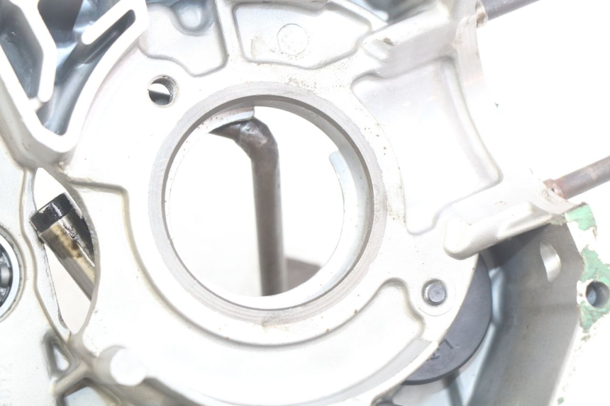 photo de ONDERKANT MOTORBLOK YCF PILOT 125 - Productaanzicht