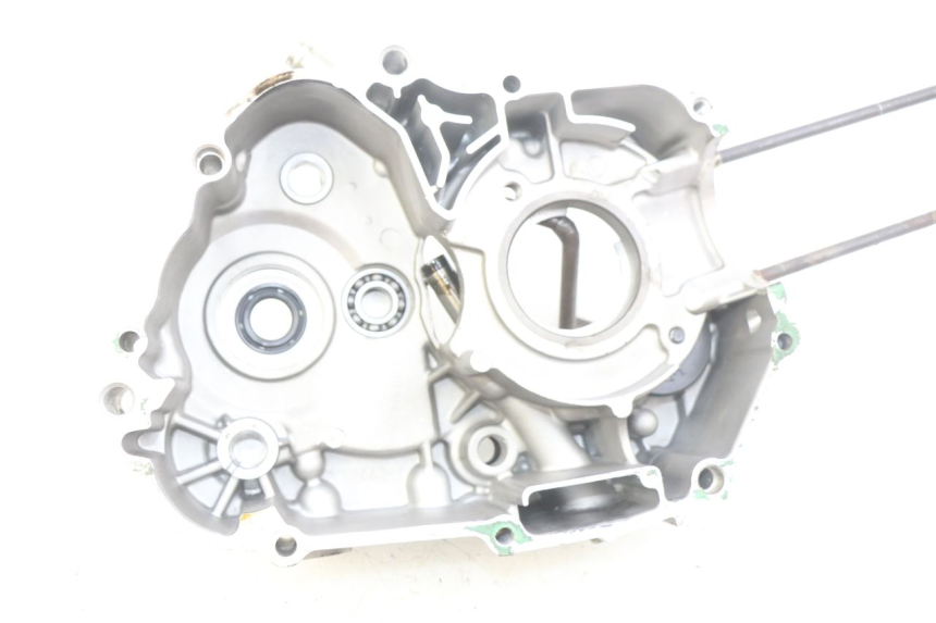 photo de ONDERKANT MOTORBLOK YCF PILOT 125 - Kenmerkende details