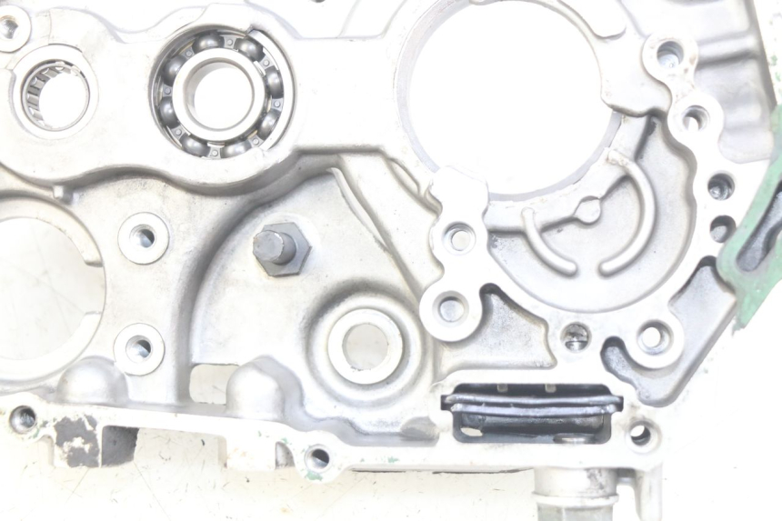 photo de ONDERKANT MOTORBLOK YCF PILOT 125 - Zoom op componenten