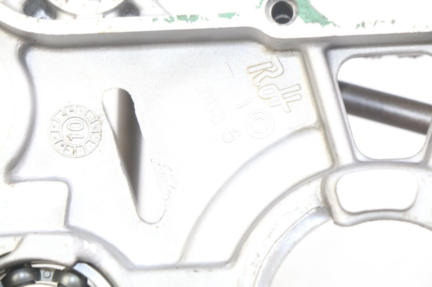 photo de ONDERKANT MOTORBLOK YCF PILOT 125 - Detailaanzicht