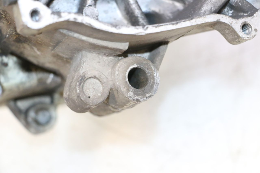 photo de ONDERSTE MOTORKAST RAZZO QTR 50 (2011 - 2018) - Bevestigingspunten