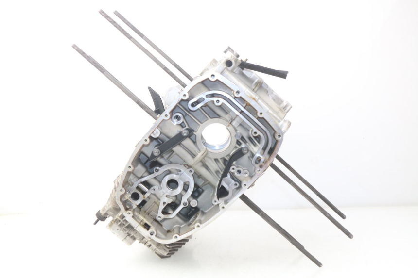 photo de ONDERKANT MOTORBLOK BMW R GS 1150 (1999 - 2004) - Hoofdaanzicht