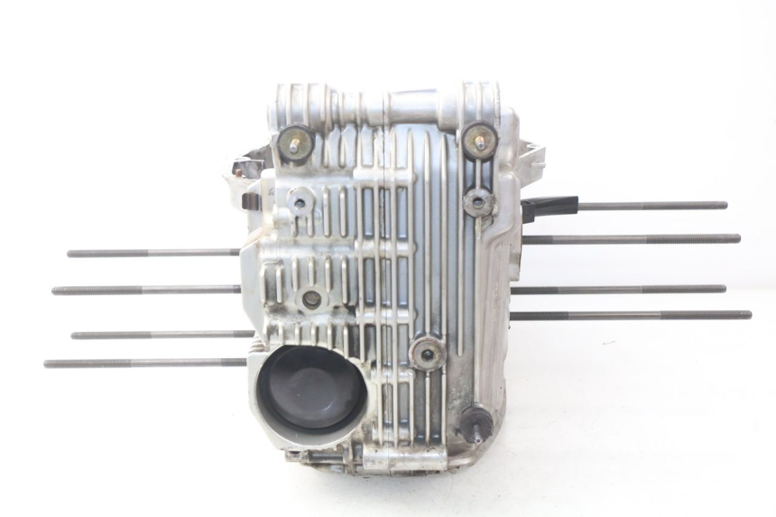 photo de ONDERKANT MOTORBLOK BMW R GS 1150 (1999 - 2004) - Detail van het onderdeel